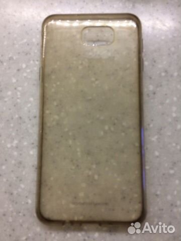 Телефон samsung Galaxy J5 prime 2017