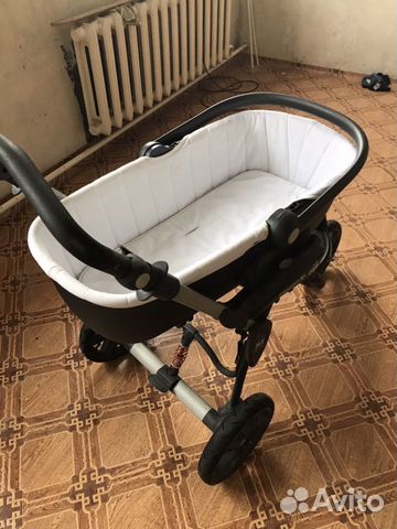 Коляска cam 3 в 1 Коляска cam 3 в 1