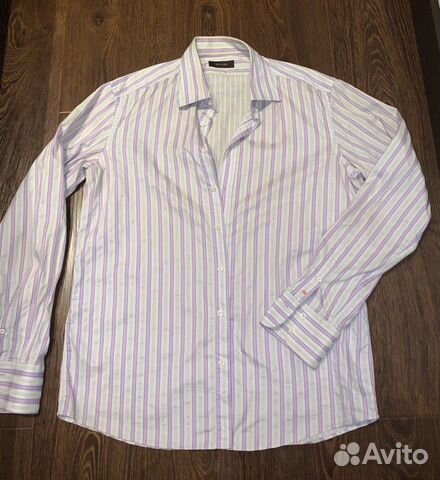 Рубашка мужская Brioni, Zegna, Kiton, Corneliani Рубашка мужская Brioni, Zegna, Kiton, Corneliani