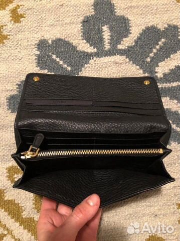Кошелёк Prada оригинал новый Кошелёк Prada оригинал новый