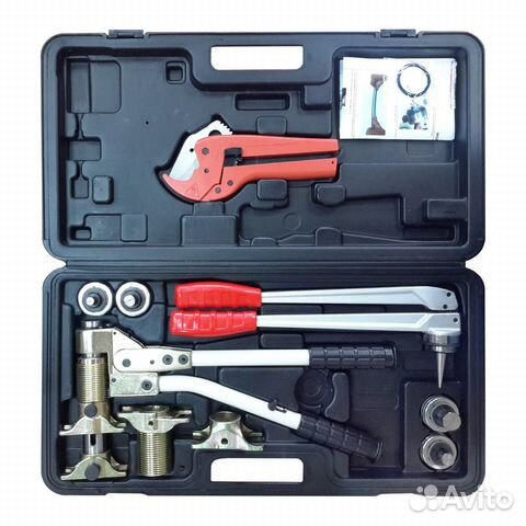 Монтажный инструмент Stout Rehau Монтажный инструмент Stout Rehau