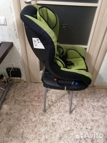 Продажа детского автомобильного кресла