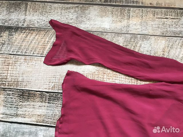 Шелковая блузка etro оригинал Шелковая блузка etro оригинал