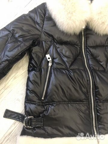 Пуховик Max Mara