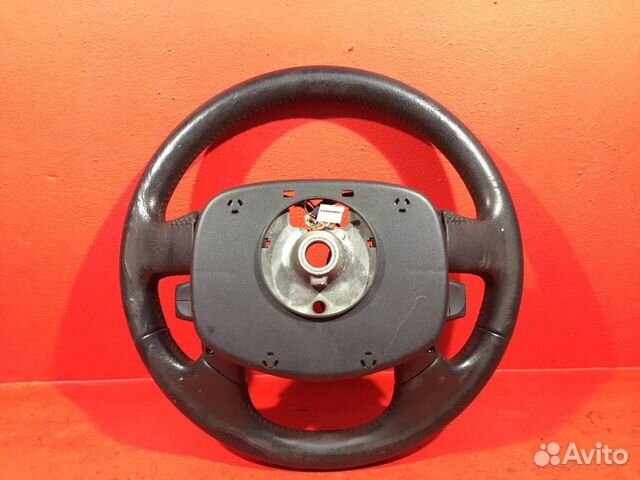 Руль Land Rover Discovery 3 L319 276DT 2004-2009 Руль Land Rover Discovery 3 L319 276DT 2004-2009