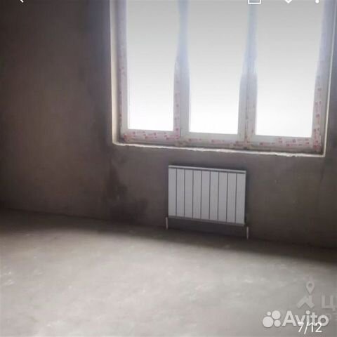 1-к квартира, 34 м², 4/25 эт. 1-к квартира, 34 м², 4/25 эт.