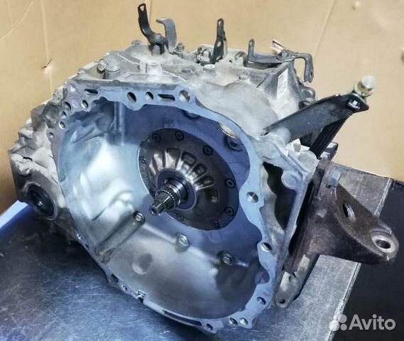 АКПП U760E Тойота Toyota