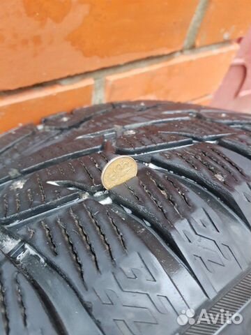 Продам шины Yokohama ice guard 285/50 r20 Продам шины Yokohama ice guard 285/50 r20