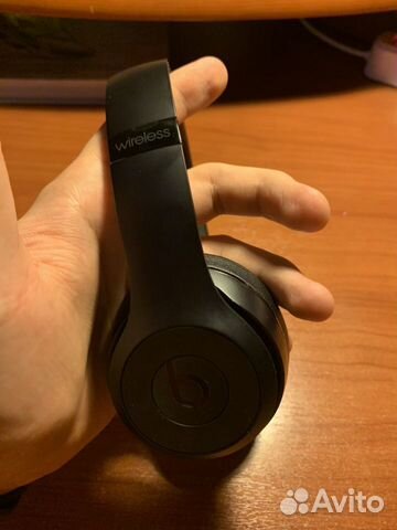 Beats Solo 3 Wireless Beats Solo 3 Wireless