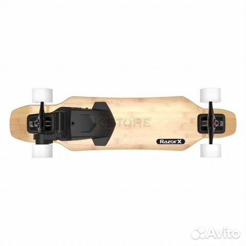 Электроскейт Razor Electric Электроскейт Razor Electric