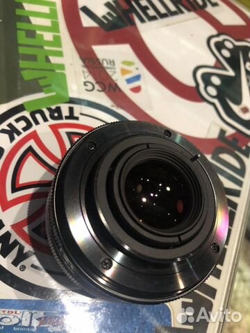 Voigtlander Bessaflex TM + Ultron 40mm F2 SL Voigtlander Bessaflex TM + Ultron 40mm F2 SL