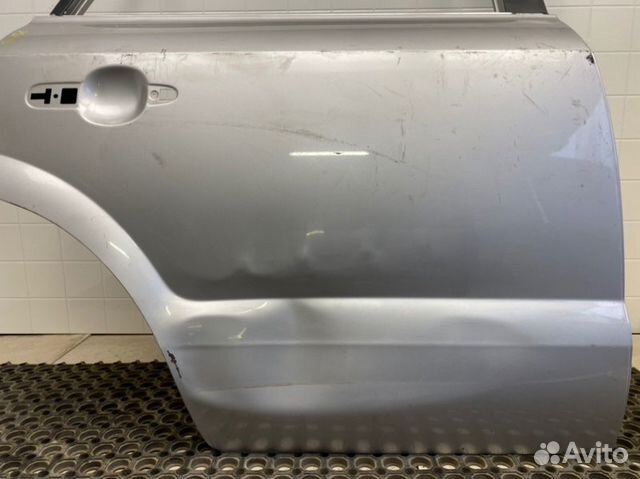 Дверь задняя правая Hyundai Tucson BH 2.0TD Дверь задняя правая Hyundai Tucson BH 2.0TD