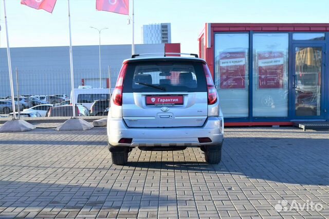 Great Wall Hover H3 2.0 МТ, 2012, 106 000 км Great Wall Hover H3 2.0 МТ, 2012, 106 000 км
