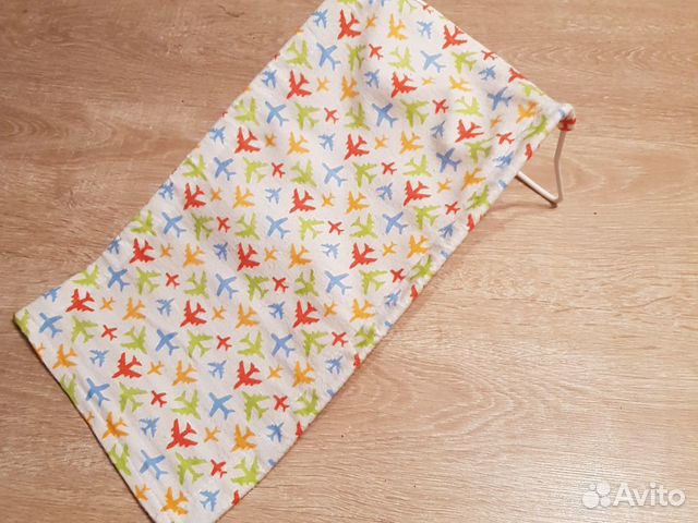 Горка для купания + книги Горка для купания + книги