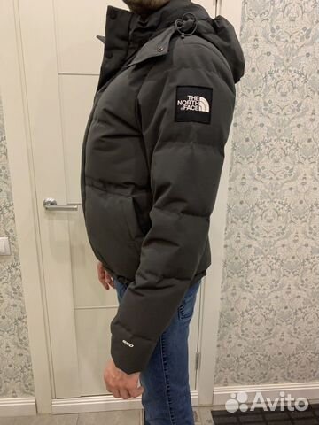 Куртка мужская размер L The North Face Куртка мужская размер L The North Face