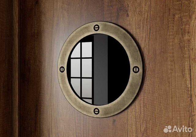 Шкаф комбинированный с иллюминатором Навигатор Шкаф комбинированный с иллюминатором Навигатор