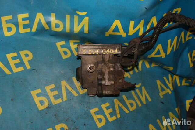 Блок насос ABS Ford Mondeo 2 Блок насос ABS Ford Mondeo 2