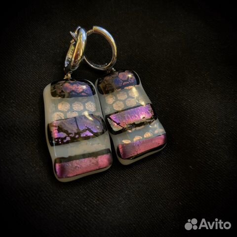 Серьги Серьги