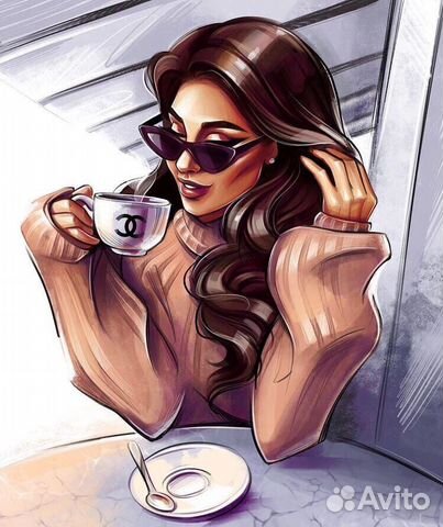 Смм специалист, развитие Instagram