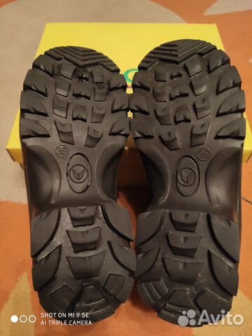 Зимние ботинки Viking (Викинг) Gore-tex 36 р Зимние ботинки Viking (Викинг) Gore-tex 36 р