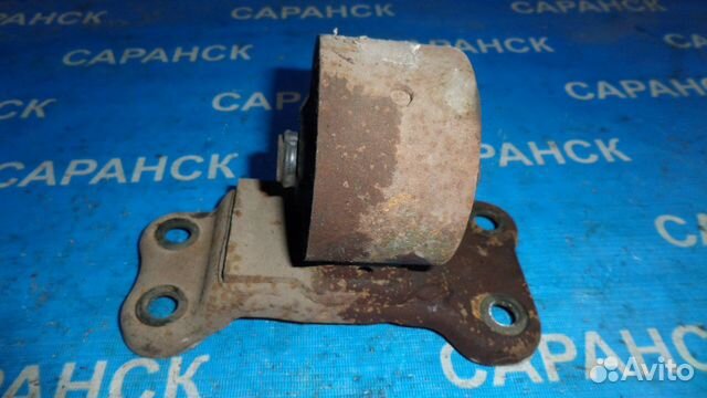 Подушка кронштейн Mitsubishi Lancer 9 Подушка кронштейн Mitsubishi Lancer 9