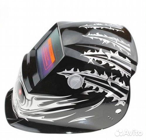 Маска сварщика Хамелеон