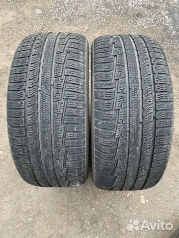245/40R19 Nokian WR 245/40R19 Nokian WR