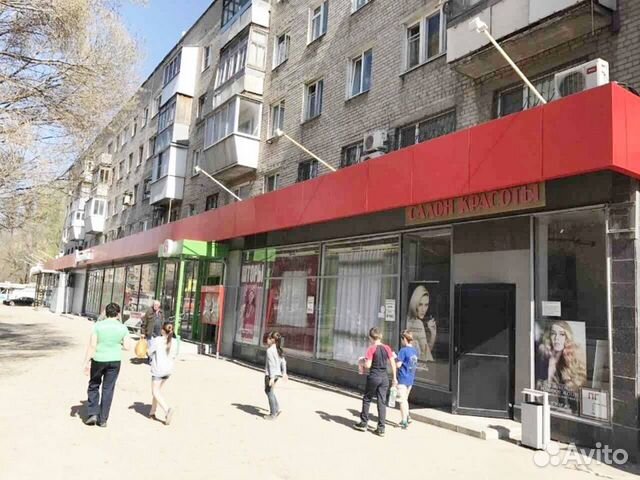 Продам торговое помещение, 738 м²