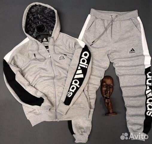 Спортивный костюм Adidas