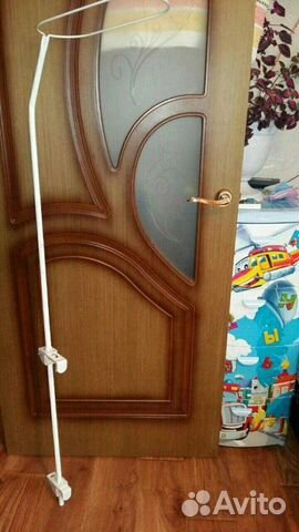 Бортики в кроватку, балдахин (комплект) Бортики в кроватку, балдахин (комплект)