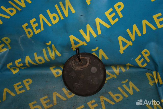 Крышка топливного насоса Renault Safrane 2