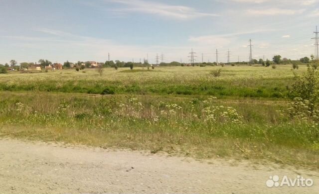 Участок 20 сот. (ИЖС) Участок 20 сот. (ИЖС)