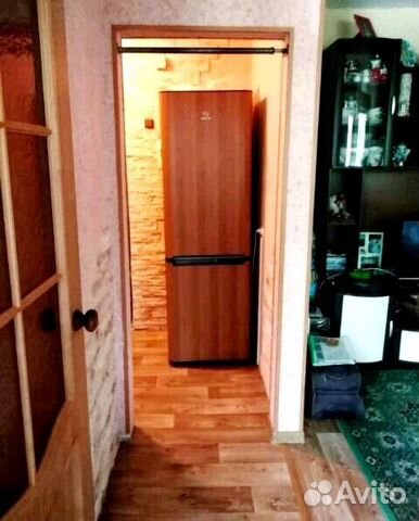 1-к квартира, 30 м², 2/5 эт.
