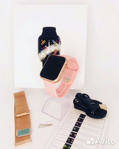 Смарт - Часы SX-16 Смарт - Часы SX-16