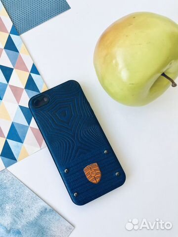 Чехол на iPhone 5 / 5S / SE Чехол на iPhone 5 / 5S / SE