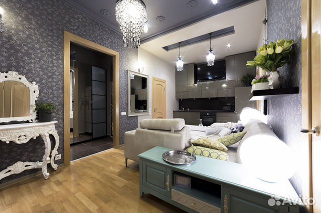 2-к квартира, 47.6 м², 1/5 эт. 2-к квартира, 47.6 м², 1/5 эт.