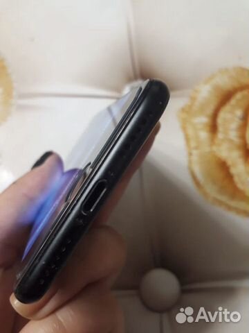 Телефон iPhone 7 Телефон iPhone 7