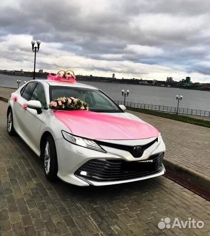 Aрeндa aвтомобиля New Тоyоtа Cаmry V70 c водитeлем Aрeндa aвтомобиля New Тоyоtа Cаmry V70 c водитeлем