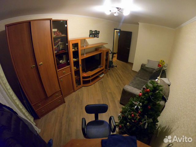 2-к квартира, 44.5 м², 3/5 эт. 2-к квартира, 44.5 м², 3/5 эт.