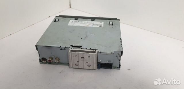 Автомагнитола JVC KD-R481 Автомагнитола JVC KD-R481