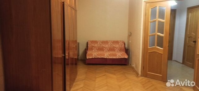 1-к квартира, 37 м², 9/12 эт. 1-к квартира, 37 м², 9/12 эт.