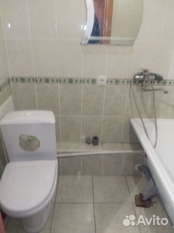 2-к квартира, 45 м², 2/5 эт.
