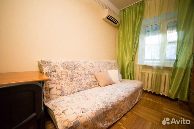1-к квартира, 33 м², 4/5 эт.