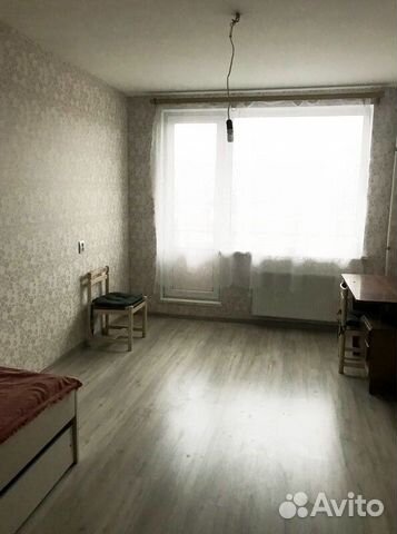 3-к квартира, 75 м², 3/9 эт.