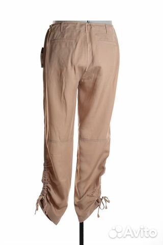NEW Брюки карго Ralph Lauren, лиоцелл, 46 NEW Брюки карго Ralph Lauren, лиоцелл, 46