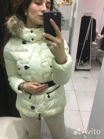 Куртка Moncler Куртка Moncler
