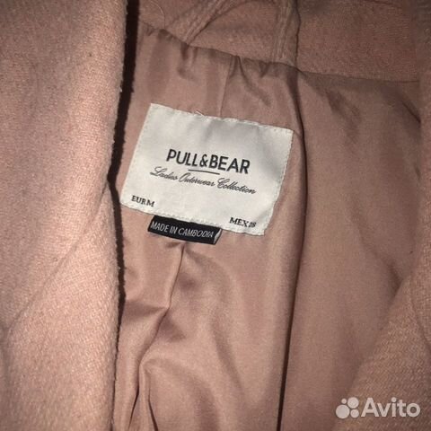 Пальто Пальто