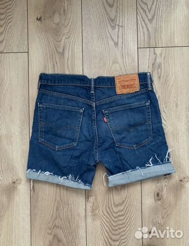 Шорты Levis Шорты Levis