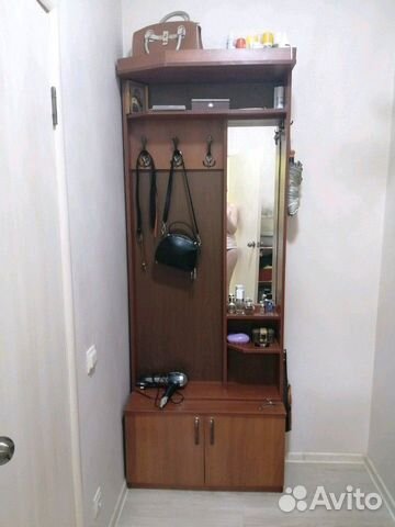 Прихожая