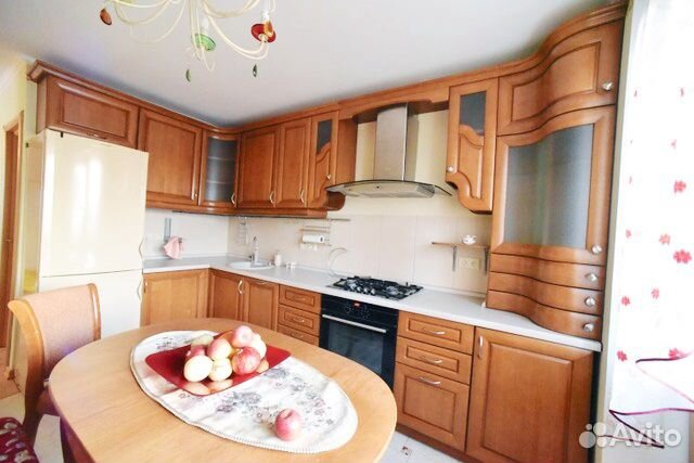 3-к квартира, 64.1 м², 11/12 эт.